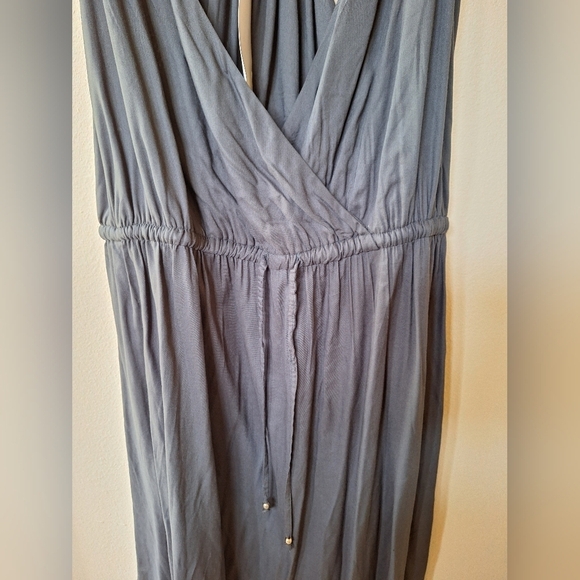 NWT Swimsuits for all Tenley Surplice cover up maxi Dress. Womens size 18/20 - Picture 4 of 9